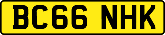BC66NHK