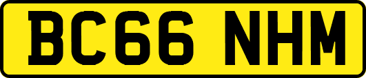 BC66NHM