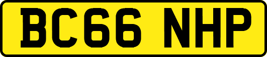 BC66NHP