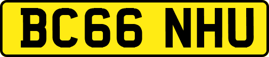BC66NHU
