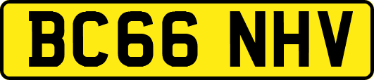 BC66NHV