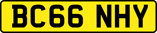 BC66NHY
