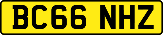BC66NHZ
