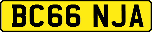 BC66NJA