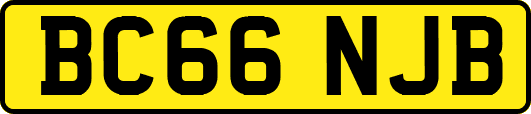 BC66NJB
