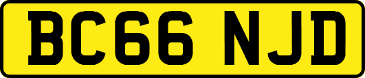 BC66NJD