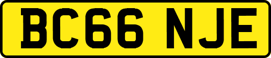 BC66NJE