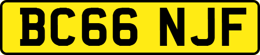 BC66NJF