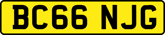 BC66NJG