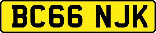 BC66NJK