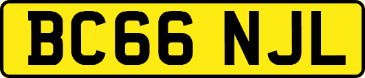 BC66NJL