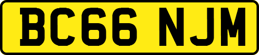 BC66NJM