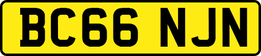BC66NJN