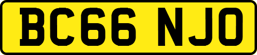 BC66NJO