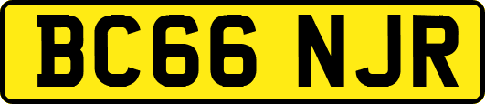 BC66NJR