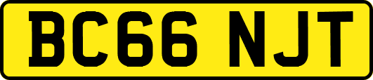 BC66NJT