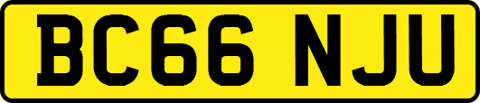BC66NJU