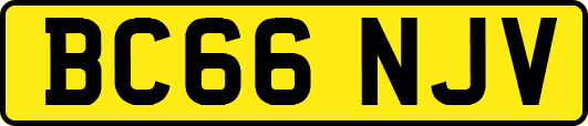BC66NJV