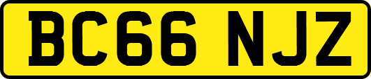 BC66NJZ