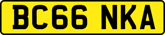 BC66NKA