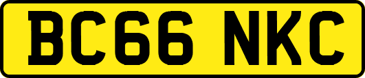 BC66NKC