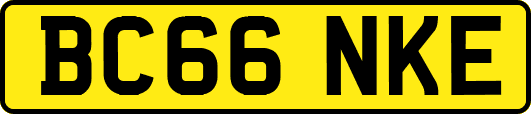 BC66NKE