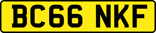 BC66NKF