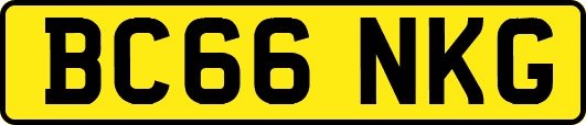 BC66NKG