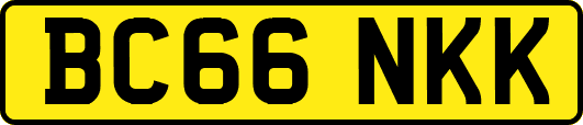 BC66NKK