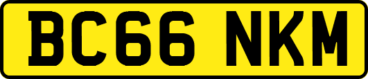 BC66NKM