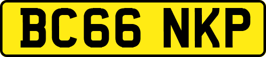 BC66NKP