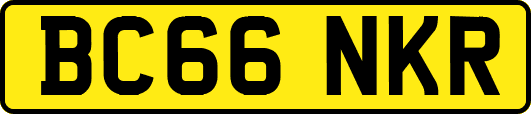 BC66NKR