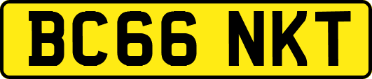 BC66NKT
