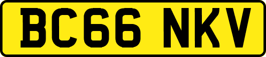 BC66NKV