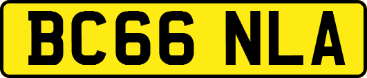 BC66NLA
