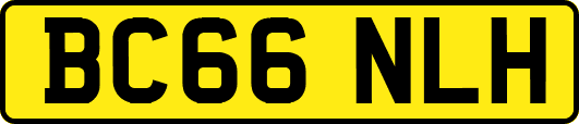 BC66NLH