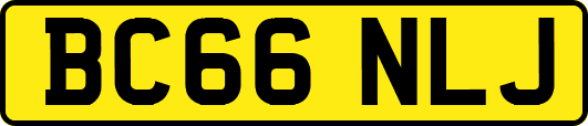 BC66NLJ