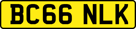 BC66NLK