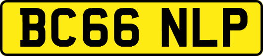 BC66NLP