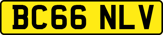 BC66NLV