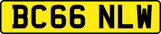 BC66NLW