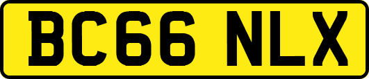 BC66NLX