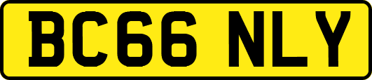 BC66NLY