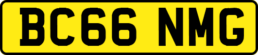 BC66NMG