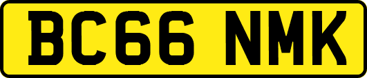 BC66NMK
