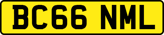 BC66NML