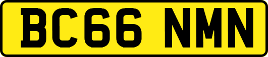 BC66NMN