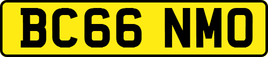 BC66NMO