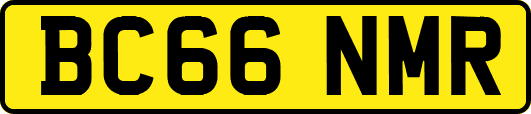 BC66NMR