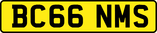 BC66NMS